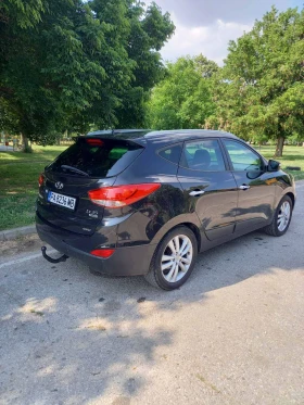 Обява за продажба на Hyundai IX35 ~13 500 лв. - изображение 5