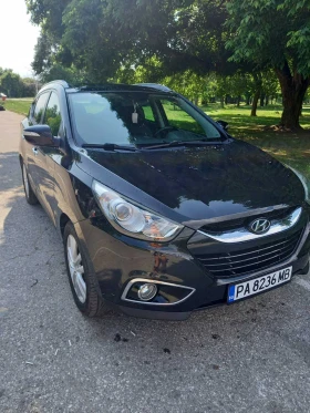 Обява за продажба на Hyundai IX35 ~13 500 лв. - изображение 1