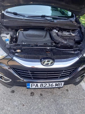 Обява за продажба на Hyundai IX35 ~13 500 лв. - изображение 4