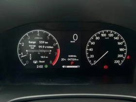 Honda Cr-v SPORT 4X4* Подгрев* Камера* Шибидах*  - 51700 лв. / 26433.79 € - 29186237 7