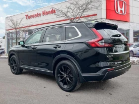 Honda Cr-v SPORT 4X4* Подгрев* Камера* Шибидах*  - 51700 лв. / 26433.79 € - 29186237 2