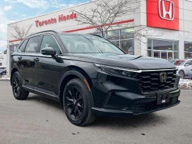 Honda Cr-v SPORT 4X4* Подгрев* Камера* Шибидах*  - 51700 лв. / 26433.79 € - 29186237 4