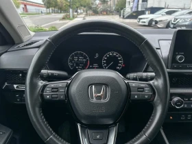 Honda Cr-v SPORT 4X4* Подгрев* Камера* Шибидах*  - 51700 лв. / 26433.79 € - 29186237 6