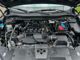 Honda Cr-v SPORT 4X4* Подгрев* Камера* Шибидах*  - 51700 лв. / 26433.79 € - 29186237 13