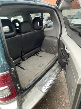 Mitsubishi Pajero 3.2 Ръчни Кожа Климатик Къса база - 11850 лв. / 6058.81 € - 52969110 7