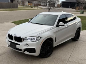 BMW X6 * 335i* CARFAX * БЕЗ ПЪРВОНАЧАЛНА ВНОСКА
