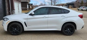 BMW X6 * 335i* CARFAX * БЕЗ ПЪРВОНАЧАЛНА ВНОСКА - 51000 лв. / 26075.89 € - 54688380 3