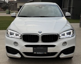 BMW X6 * 335i* CARFAX * БЕЗ ПЪРВОНАЧАЛНА ВНОСКА - 51000 лв. / 26075.89 € - 54688380 2
