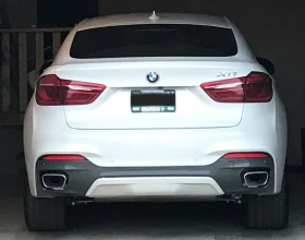 BMW X6 * 335i* CARFAX * БЕЗ ПЪРВОНАЧАЛНА ВНОСКА - 51000 лв. / 26075.89 € - 54688380 5