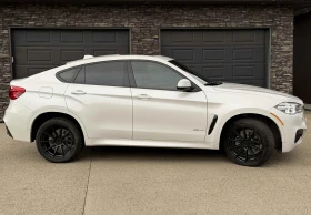 BMW X6 * 335i* CARFAX * БЕЗ ПЪРВОНАЧАЛНА ВНОСКА - 51000 лв. / 26075.89 € - 54688380 4