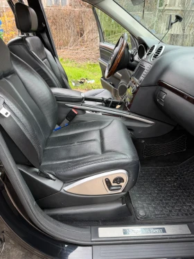 Mercedes-Benz GL 420, снимка 9