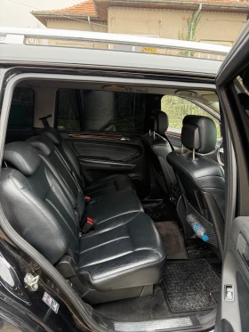 Mercedes-Benz GL 420, снимка 3