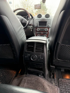 Mercedes-Benz GL 420, снимка 4