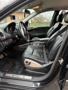Mercedes-Benz GL 420, снимка 8