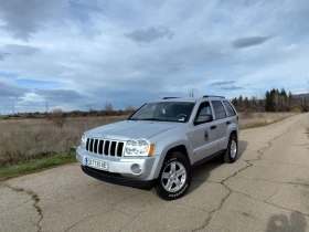 Jeep Grand cherokee  - изображение 1