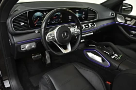 Mercedes-Benz GLE 350 COUPE 4M 3xTV AMG Optik 360 4DBURMESTER PAN - 117900 лв. / 60281.31 € - 92313312 9
