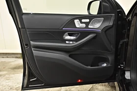 Mercedes-Benz GLE 350 COUPE 4M 3xTV AMG Optik 360 4DBURMESTER PAN - 117900 лв. / 60281.31 € - 92313312 15