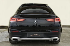 Mercedes-Benz GLE 350 COUPE 4M 3xTV AMG Optik 360 4DBURMESTER PAN - 117900 лв. / 60281.31 € - 92313312 5