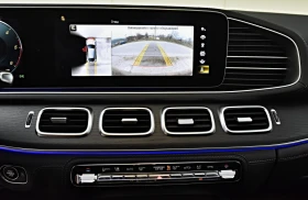 Mercedes-Benz GLE 350 COUPE 4M 3xTV AMG Optik 360 4DBURMESTER PAN - 117900 лв. / 60281.31 € - 92313312 12