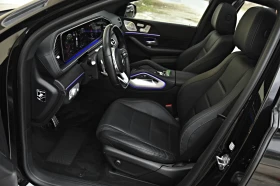 Mercedes-Benz GLE 350 COUPE 4M 3xTV AMG Optik 360 4DBURMESTER PAN - 117900 лв. / 60281.31 € - 92313312 8