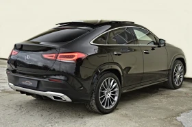 Mercedes-Benz GLE 350 COUPE 4M 3xTV AMG Optik 360 4DBURMESTER PAN - 117900 лв. / 60281.31 € - 92313312 4