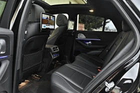 Mercedes-Benz GLE 350 COUPE 4M 3xTV AMG Optik 360 4DBURMESTER PAN - 117900 лв. / 60281.31 € - 92313312 16