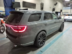 Dodge Durango * R/T HEMI ORANGE * CARFAX * БЕЗ ПЪРВОНАЧАЛНА ВНОС - 64500 лв. / 32978.33 € - 62151158 3