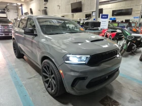 Dodge Durango * R/T HEMI ORANGE * CARFAX * БЕЗ ПЪРВОНАЧАЛНА ВНОС - 64500 лв. / 32978.33 € - 62151158 2