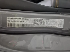 Dodge Durango * R/T HEMI ORANGE * CARFAX * БЕЗ ПЪРВОНАЧАЛНА ВНОС - 64500 лв. / 32978.33 € - 62151158 7