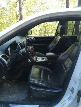 Jeep Grand cherokee Summit, снимка 11