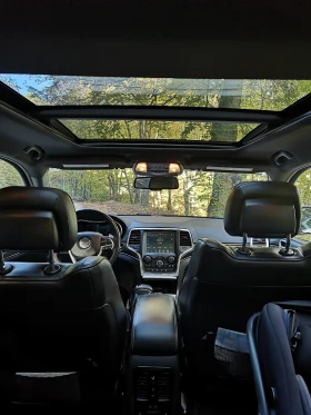 Jeep Grand cherokee Summit, снимка 9