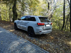 Jeep Grand cherokee Summit, снимка 7