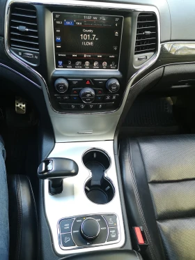 Jeep Grand cherokee Summit, снимка 10