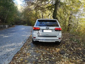 Jeep Grand cherokee Summit, снимка 6