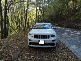 Jeep Grand cherokee Summit, снимка 2