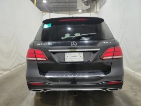 Mercedes-Benz GLE * 350D * CARFAX * ЦЕНА ДО БГ, снимка 7