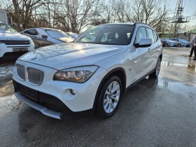 BMW X1 2.0D 177к.с XDRIVE  - 11900 лв. / 6084.37 € - 30800321 2