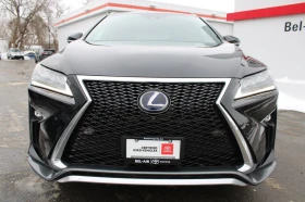 Lexus RX 450h F SPORT* MEMORY* ОБДУХВАНЕ* 360 КАМЕРИ* КЕЙЛЕС - 20700 € / 40485.68 лв. - 81789319 2