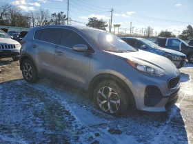 Kia Sportage 2.4l Lx - 12500 € / 24447.88 лв. - 36976269 4