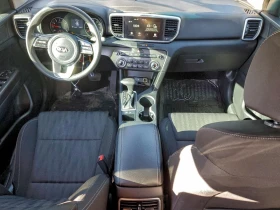 Kia Sportage 2.4l Lx - 12500 € / 24447.88 лв. - 36976269 8