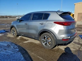 Kia Sportage 2.4l Lx - 12500 € / 24447.88 лв. - 36976269 2