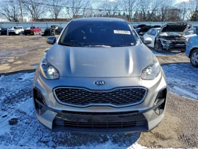 Kia Sportage 2.4l Lx - 12500 € / 24447.88 лв. - 36976269 5