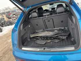 Audi Q3 QUATTRO* S-LINE* PRESTIGE* ФИКСИРАНА ЦЕНА!, снимка 10