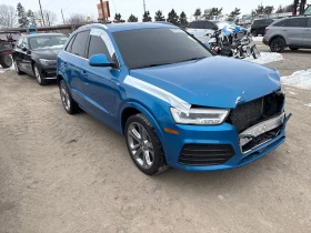 Audi Q3 QUATTRO* S-LINE* PRESTIGE* ФИКСИРАНА ЦЕНА!