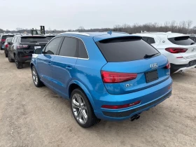 Audi Q3 QUATTRO* S-LINE* PRESTIGE* ФИКСИРАНА ЦЕНА!, снимка 5