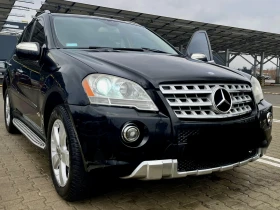 Mercedes-Benz ML 500 AMG, CARFAX, V8, ГАЗ - 12987 € / 25400.36 лв. - 35388423 3