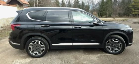 Hyundai Santa fe БУТИКОВО СЪСТОЯНИЕ:ПЪЛНА СЕРВИЗНА ИСТОРИЯ - 36750 € / 71876.75 лв. - 13074773 3