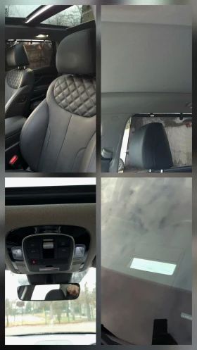 Hyundai Santa fe БУТИКОВО СЪСТОЯНИЕ:ПЪЛНА СЕРВИЗНА ИСТОРИЯ - 36750 € / 71876.75 лв. - 13074773 17