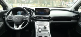 Hyundai Santa fe БУТИКОВО СЪСТОЯНИЕ:ПЪЛНА СЕРВИЗНА ИСТОРИЯ - 36750 € / 71876.75 лв. - 13074773 10
