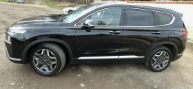 Hyundai Santa fe БУТИКОВО СЪСТОЯНИЕ:ПЪЛНА СЕРВИЗНА ИСТОРИЯ - 36750 € / 71876.75 лв. - 13074773 7
